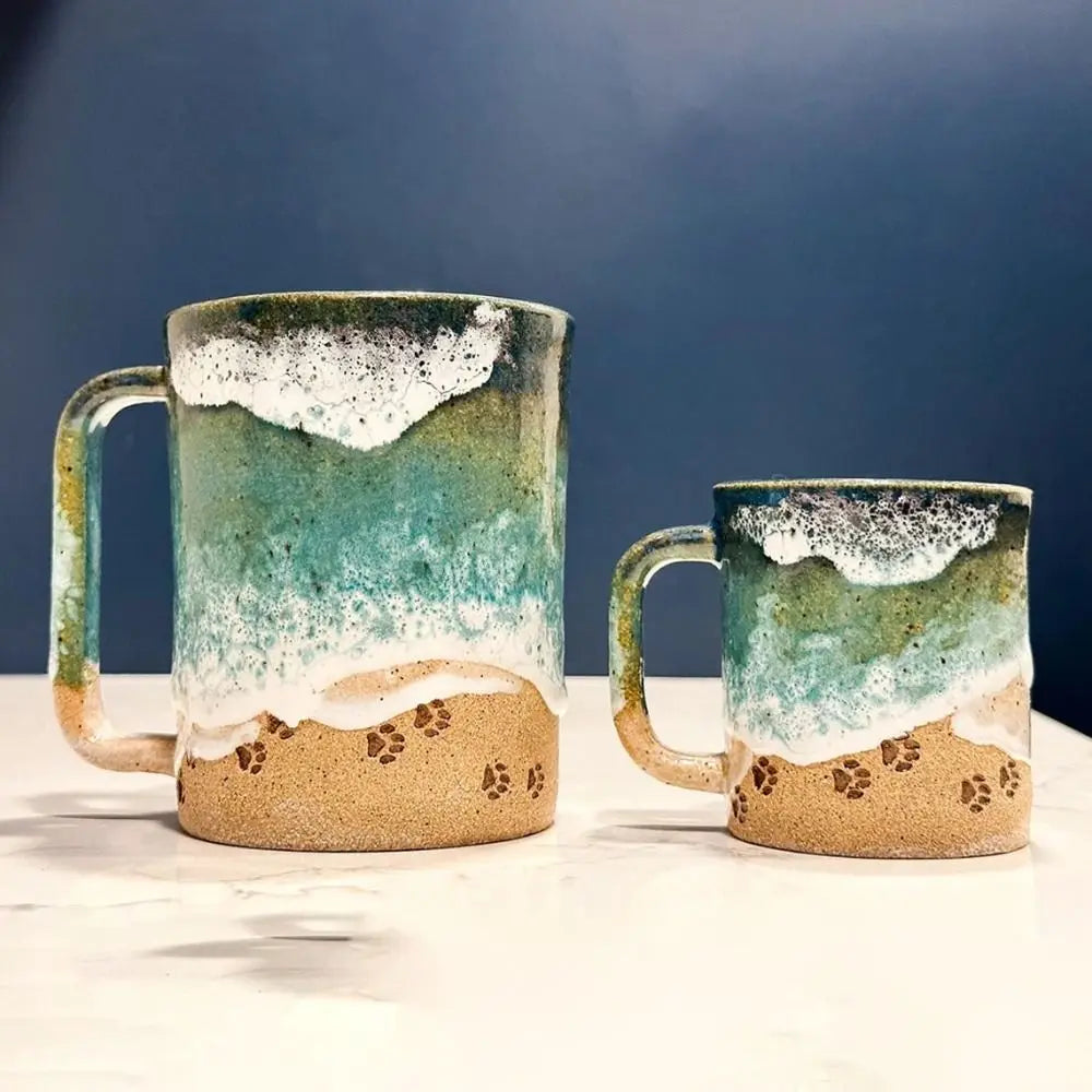 Hotsell Shoreline Mug 3